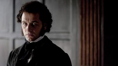 Matthew Rhys in The Mystery of Edwin Drood