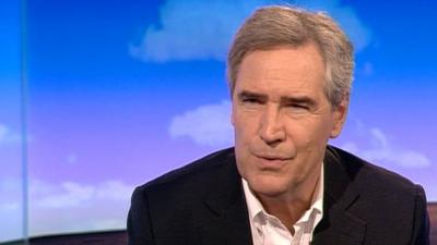 Michael Ignatieff