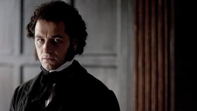 Matthew Rhys in The Mystery of Edwin Drood