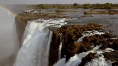 Victoria Falls