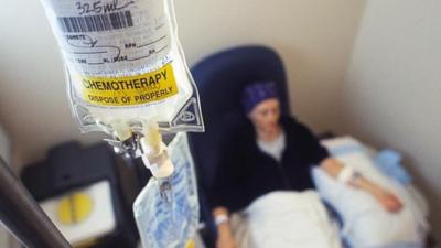 Chemotherapy