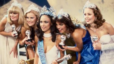 Miss World: 1979
