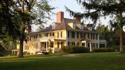 Sylvester Manor