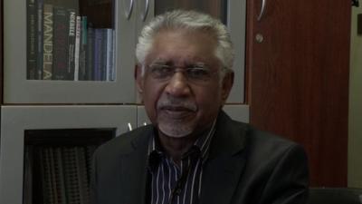 Mac Maharaj