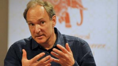 Tim Berners Lee