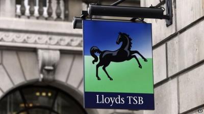 Lloyds TSB