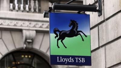 Lloyds TSB