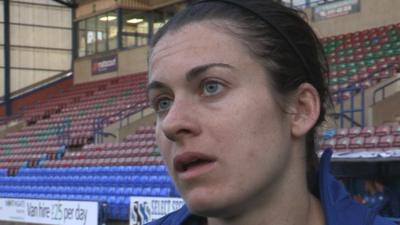 Karen Carney