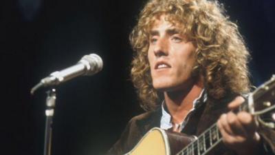 Roger Daltry