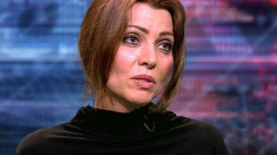 Elif Shafak