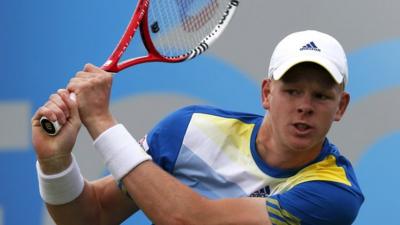 Kyle Edmund