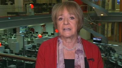 Margaret Hodge