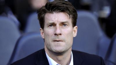 Michael Laudrup