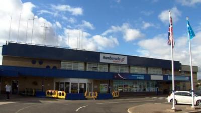 Humberside Airport