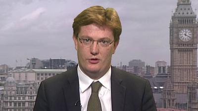 Danny Alexander