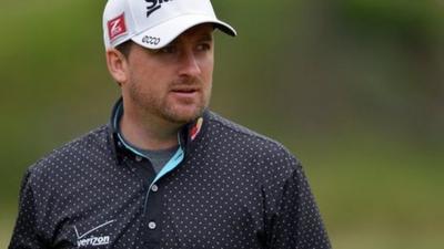 Graeme McDowell