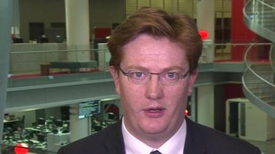 Danny Alexander