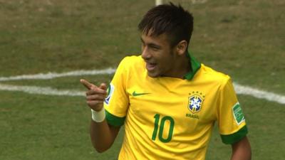 Neymar