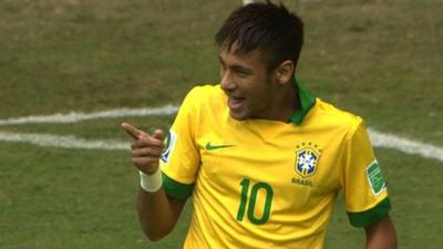 Neymar