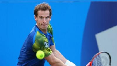 Andy Murray