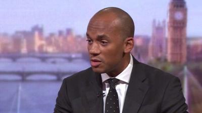Chuka Umunna