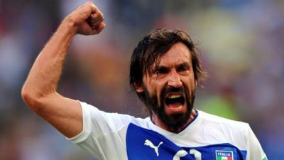 Andrea Pirlo