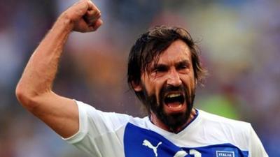 Andrea Pirlo