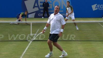 Ivan Lendl