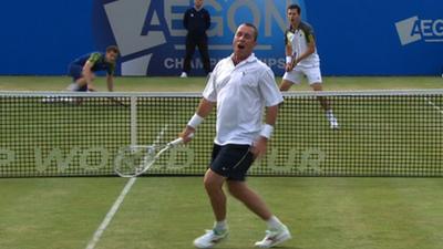 Ivan Lendl