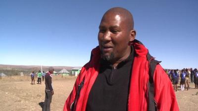 Mandla Mandela