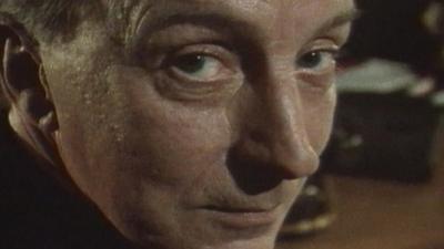 Ian Richardson as Francis Urquhart