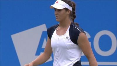 Laura Robson