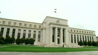 The US Federal Reserve