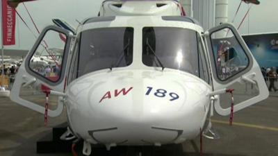 Agusta Westland