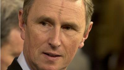 Nigel Evans