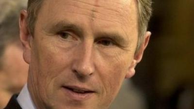 Nigel Evans