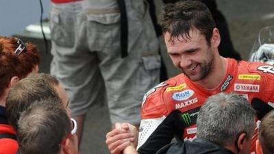 William Dunlop