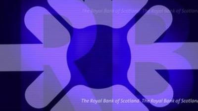 RBS logo