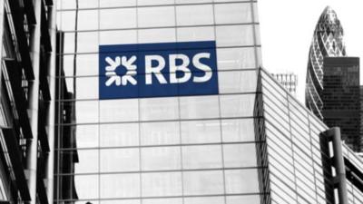 RBS logo