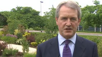 Owen Paterson