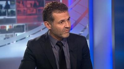 Khaled Hosseini