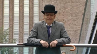 Max Keiser