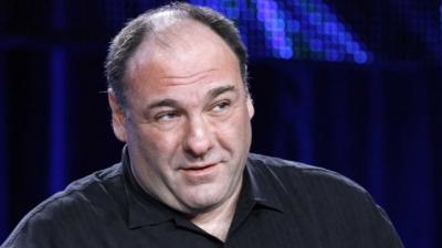 James Gandolfini