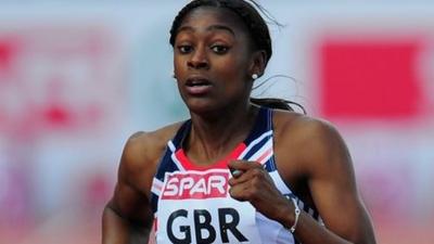 Perri Shakes-Drayton