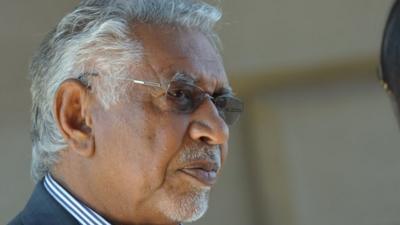 Mac Maharaj