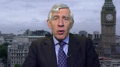 Jack Straw