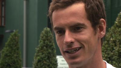 Andy Murray