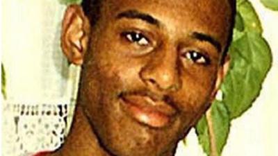 Stephen Lawrence