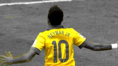 Neymar