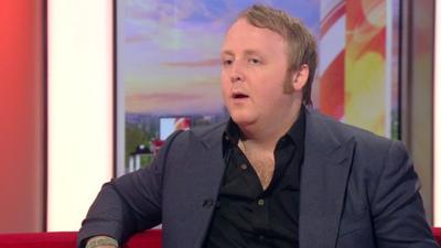 James McCartney